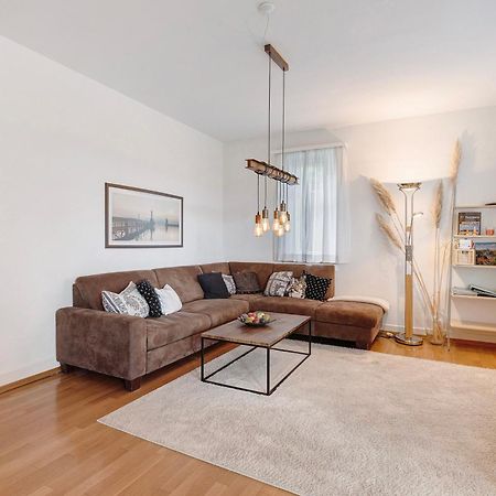 Rotes Haus Ueber Den Weinbergen Apartment คอนสตานซ์ ภายนอก รูปภาพ
