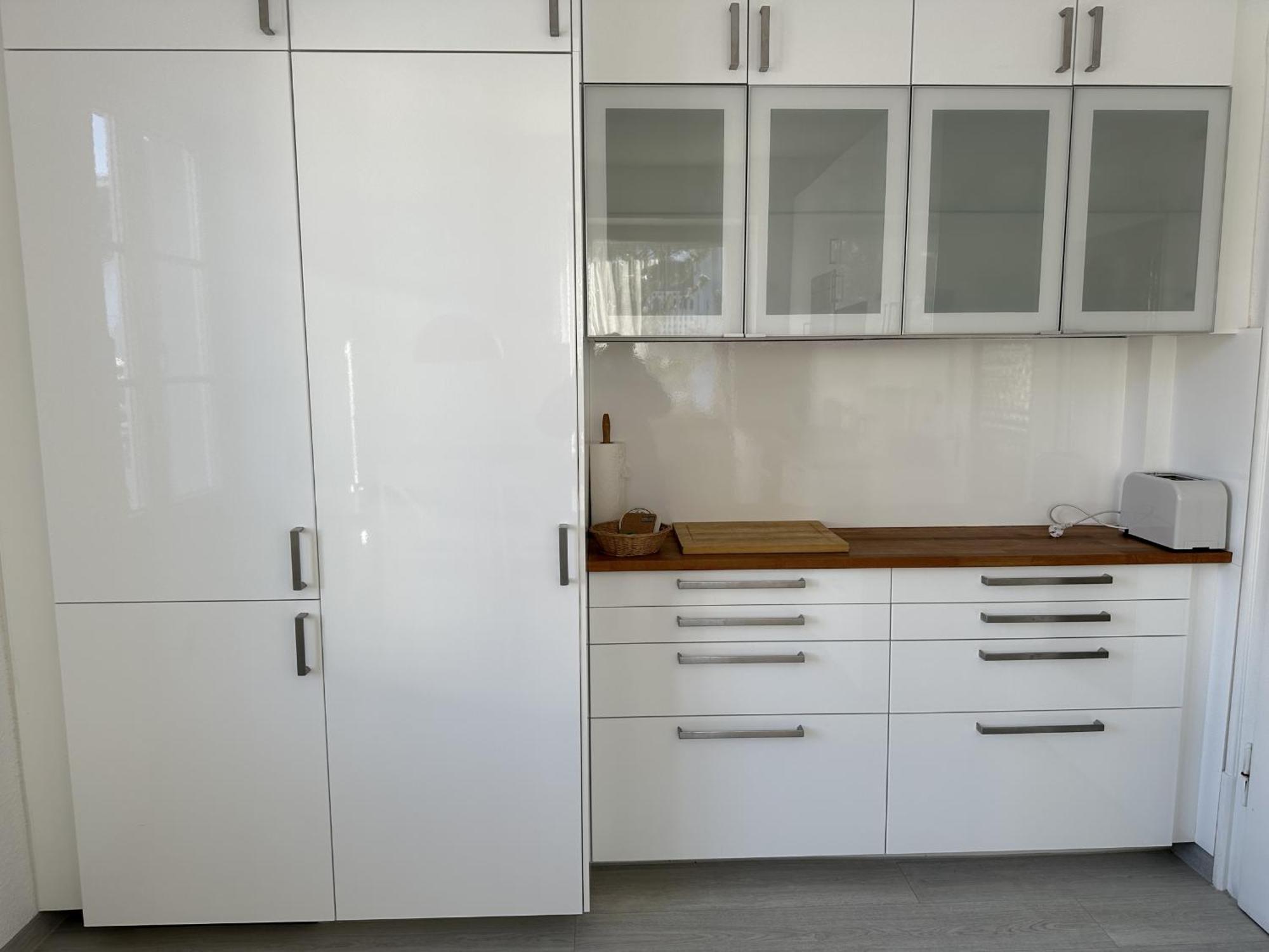 Rotes Haus Ueber Den Weinbergen Apartment คอนสตานซ์ ภายนอก รูปภาพ