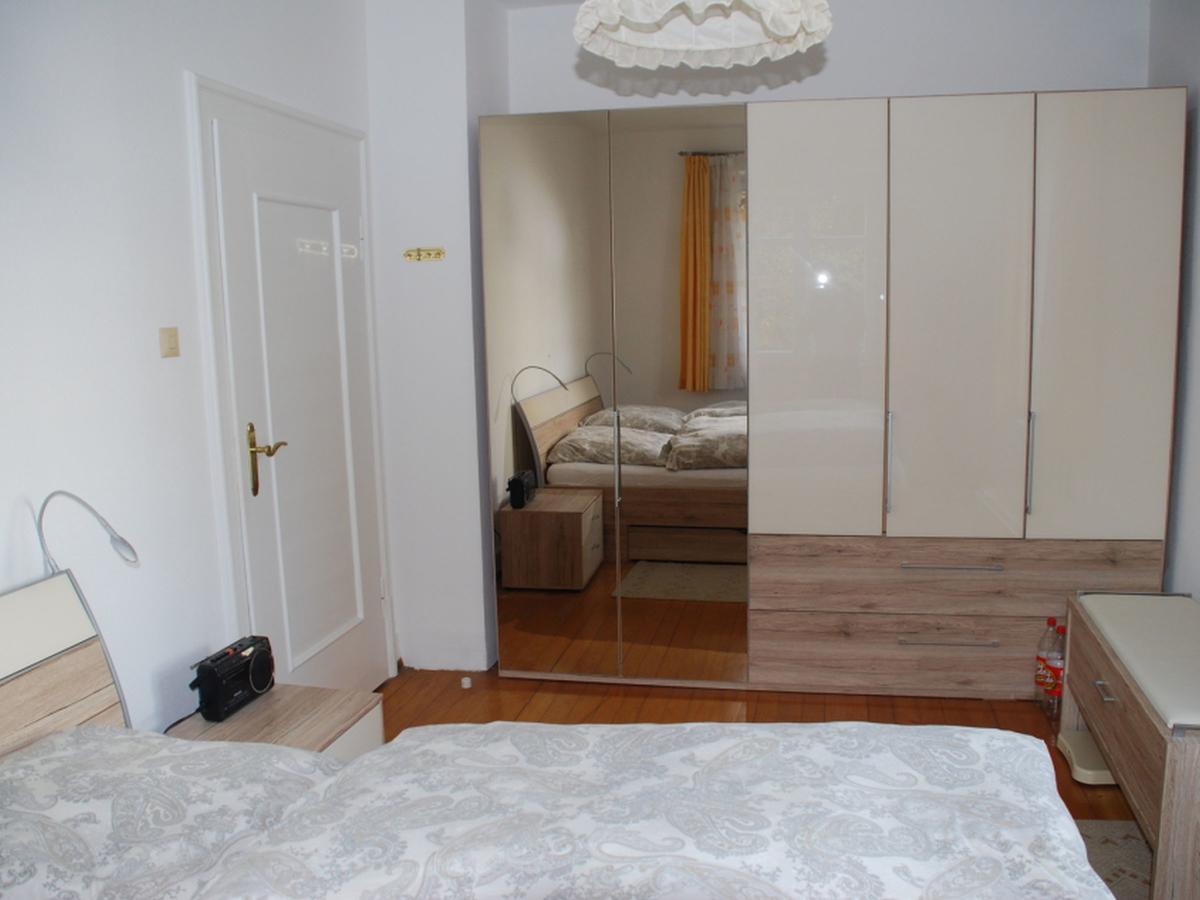 Rotes Haus Ueber Den Weinbergen Apartment คอนสตานซ์ ภายนอก รูปภาพ